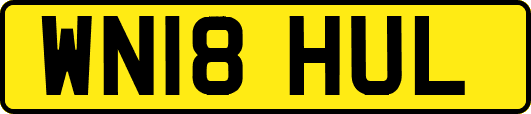 WN18HUL
