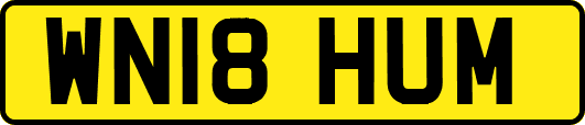 WN18HUM