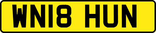 WN18HUN