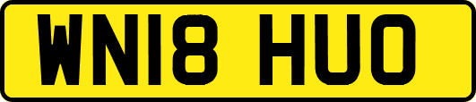 WN18HUO