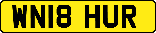 WN18HUR