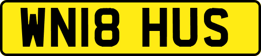 WN18HUS