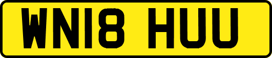 WN18HUU