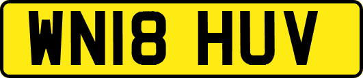 WN18HUV