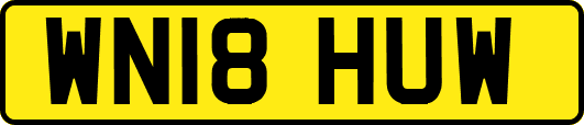 WN18HUW