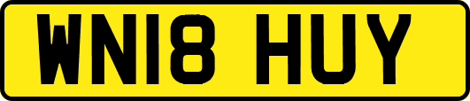 WN18HUY