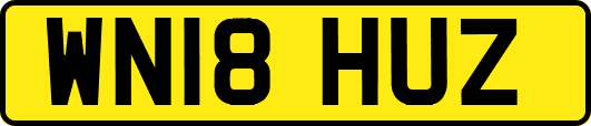 WN18HUZ