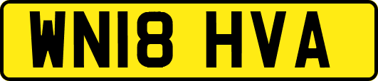 WN18HVA