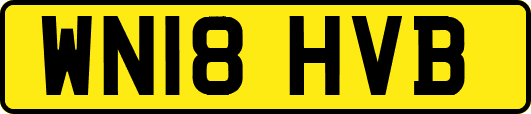 WN18HVB
