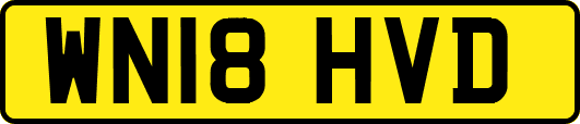 WN18HVD