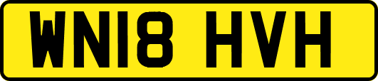 WN18HVH