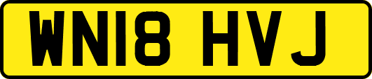 WN18HVJ