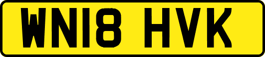 WN18HVK