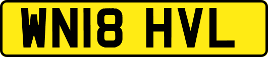 WN18HVL