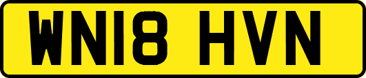 WN18HVN