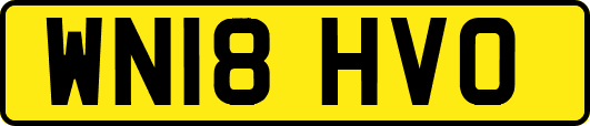WN18HVO