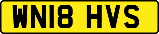 WN18HVS