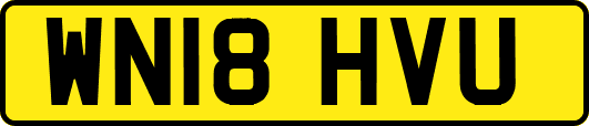WN18HVU