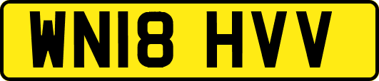 WN18HVV