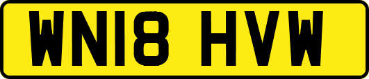 WN18HVW