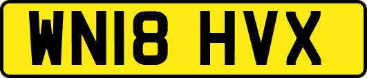WN18HVX