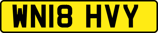 WN18HVY