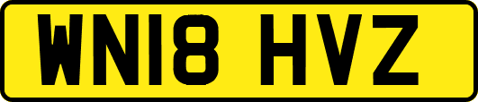 WN18HVZ