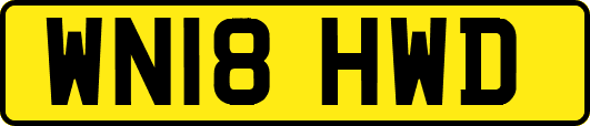 WN18HWD
