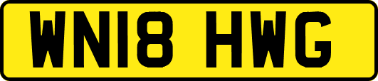 WN18HWG