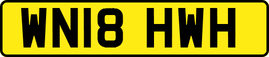 WN18HWH