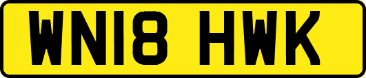 WN18HWK
