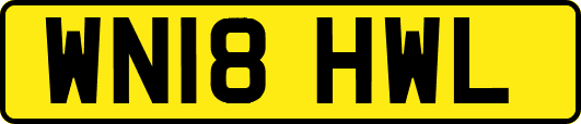 WN18HWL