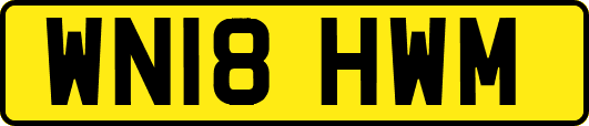 WN18HWM
