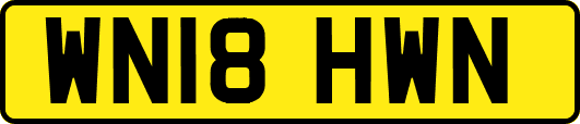 WN18HWN
