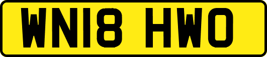 WN18HWO