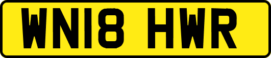WN18HWR