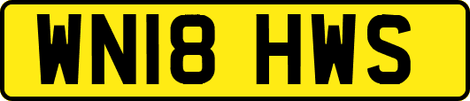 WN18HWS