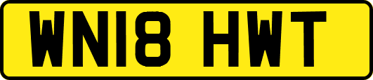 WN18HWT
