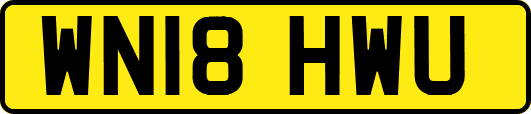 WN18HWU