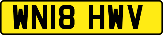 WN18HWV