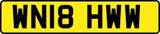 WN18HWW