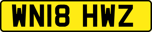 WN18HWZ
