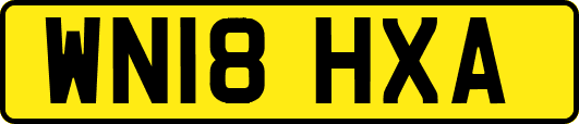 WN18HXA