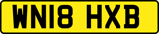 WN18HXB