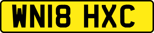 WN18HXC