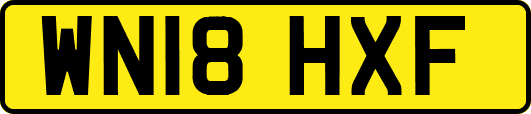 WN18HXF