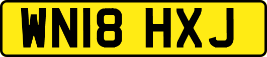 WN18HXJ