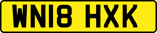 WN18HXK