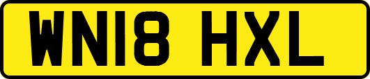 WN18HXL