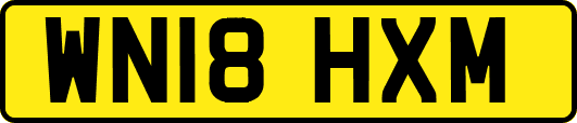 WN18HXM